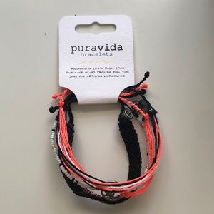 EXCLUSIVE pura vida bracelets